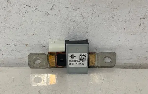 Mercedes-Benz EQC Battery relay fuse A7899052700