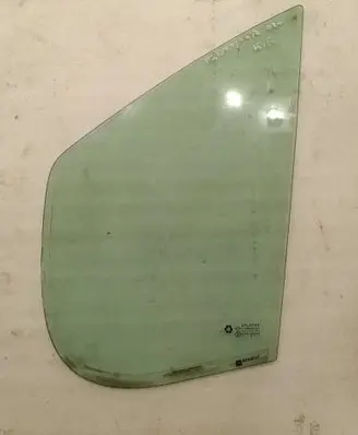 Nissan Primastar Front triangle window/glass DOT24AS2M25 43R00049