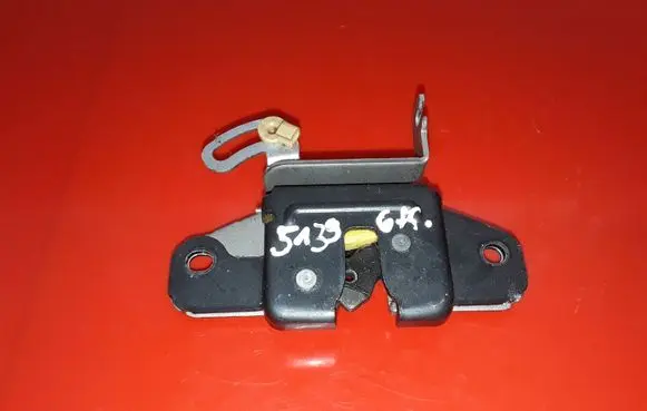 Honda Accord Tailgate/trunk/boot lock/catch/latch NOCODE