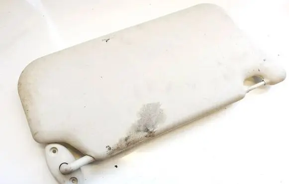 Ford Focus Sun visor