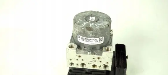 Volkswagen Tiguan ABS Pump 5Q0614517GB