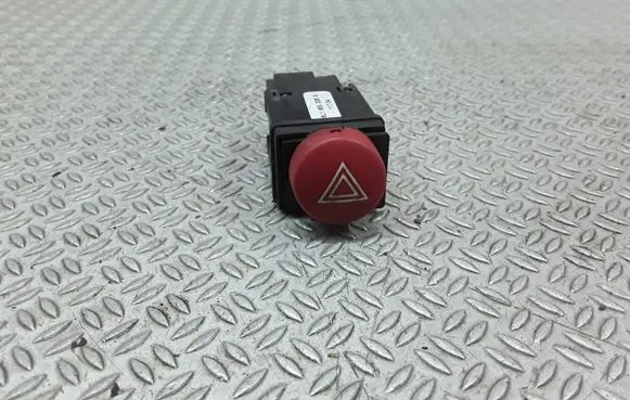 Seat Ibiza III (6L) Hazard light switch 6L1953235A