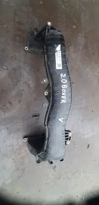 Subaru Forester SH Intake manifold ZLDYLB4E