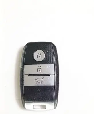 KIA Soul Ignition key/card 2012DJ3965