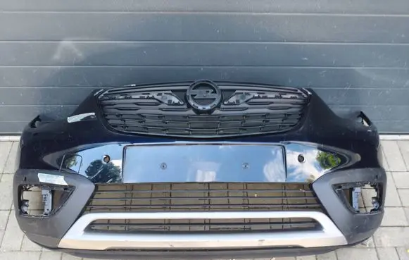 Opel Grandland X Front bumper 39097371