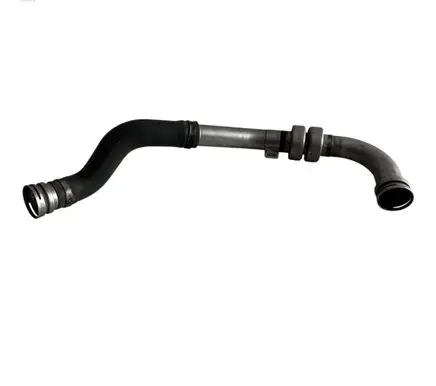 Renault Megane III Intercooler hose/pipe MANC0005201