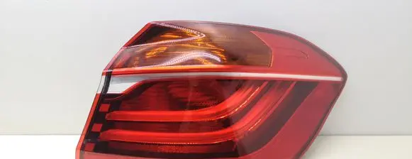 BMW 2 F45 Rear/tail lights 7491338