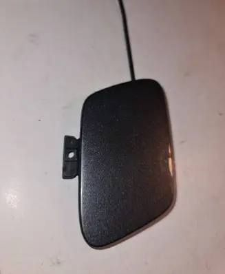 Audi A4 S4 B9 Front tow hook cap/cover 8W0807241A