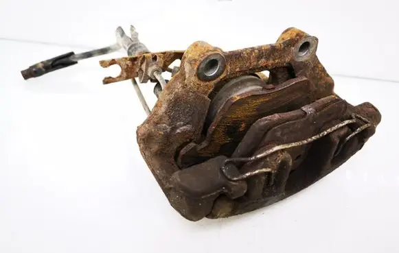 Audi A4 S4 B5 8D Front brake caliper