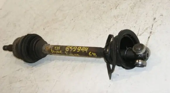 Renault Espace III Front driveshaft 7701470173 DRDS27100