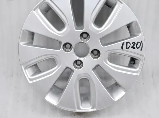KIA Rio R16 alloy rim 