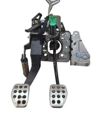 Brake pedal sensor switch