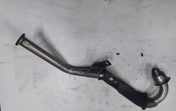 Ford Focus C-MAX EGR valve line/pipe/hose 9646762780