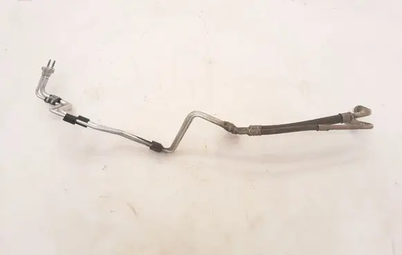 Renault Zoe Air conditioning (A/C) pipe/hose 295X48904R