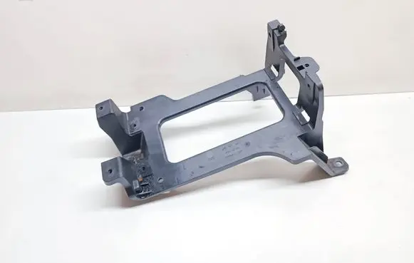 Audi Q7 4M Sound amplifier holder/bracket 4M0907348B