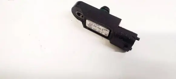 Nissan Qashqai Air pressure sensor 8200168253 0281002566