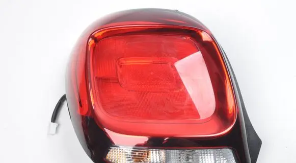 Citroen C1 Rear/tail lights 815600H162