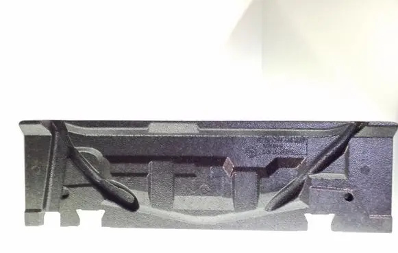 Mercedes-Benz E W211 Other interior part A2116800097
