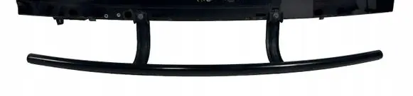 Lancia Thema Front bumper support beam 57010593AC