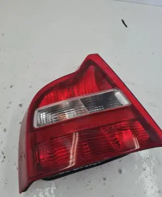 Volvo S80 Rear/tail lights