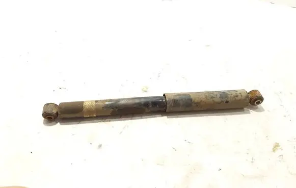 Volkswagen Amarok Rear shock absorber/damper 2H0513029J