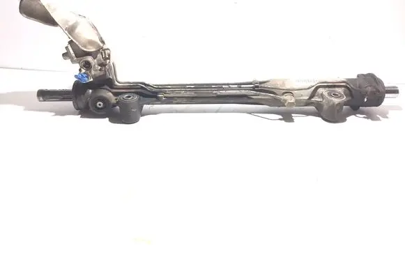 Audi Q7 4L Steering rack 7L8422055AK 010707B10155