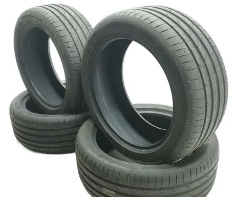 Audi A6 S6 C8 4K R15 summer tire 