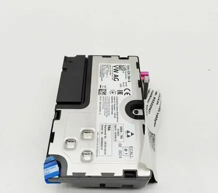Cupra Formentor Bluetooth control unit module 5WA035284A
