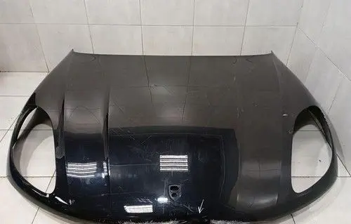 Porsche Macan (95B) Engine bonnet/hood 95B823031
