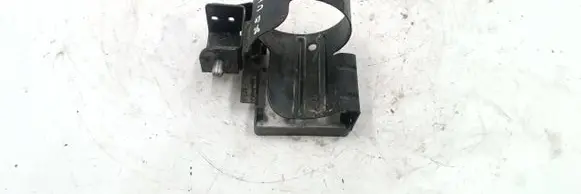 BMW X5 E53 Fuel filter bracket/mount holder 