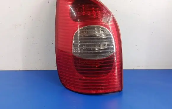 Citroen Xsara Picasso Rear/tail lights