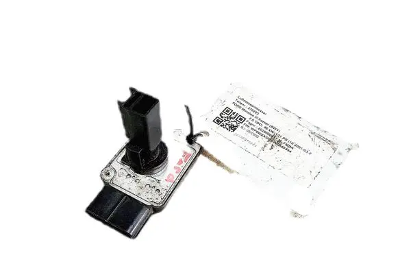 Ford Mondeo Mk III Mass air flow meter XS7F-12B579-AA