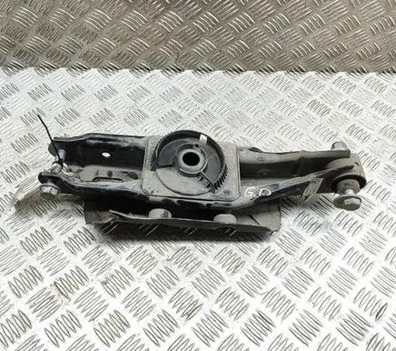 Rear upper control arm/wishbone