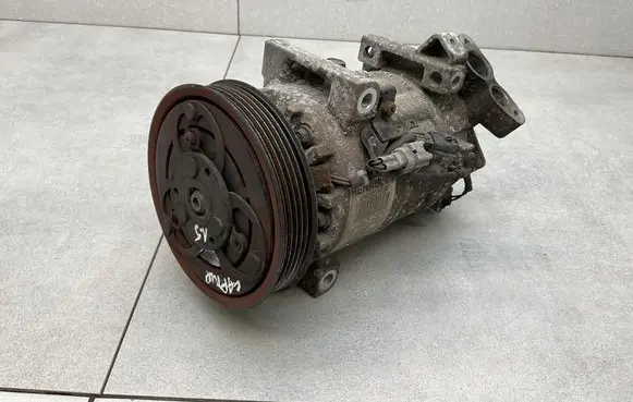 Air conditioning (A/C) compressor (pump)