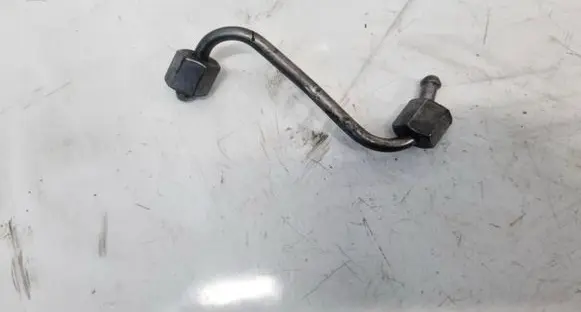 Mercedes-Benz A W176 Fuel line pipe 