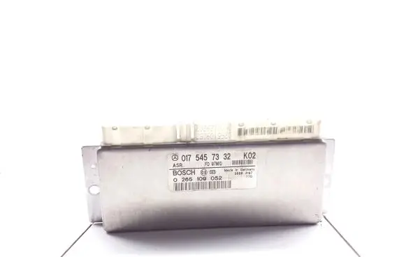 Mercedes-Benz E W210 ABS control unit/module 0175457332 0265109052