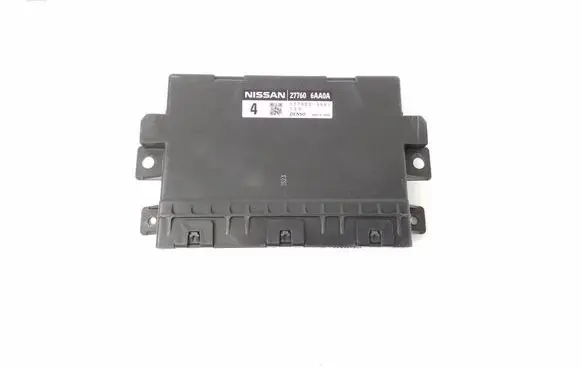 Infiniti Q70 Y51 Other control units/modules 277606AA0A
