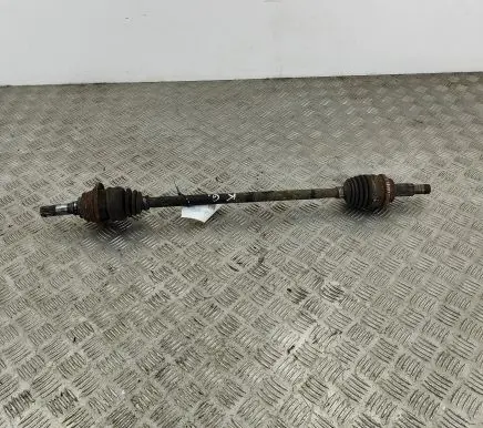Mazda CX-5 Rear driveshaft RTA12560XB