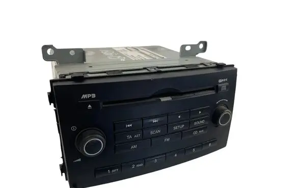 KIA Ceed Radio/CD/DVD/GPS head unit X961401H500