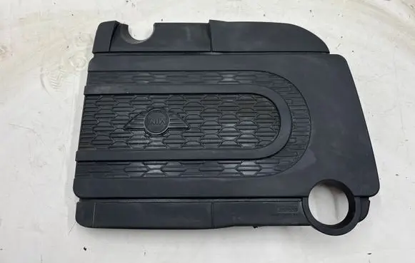 Mini Cooper Countryman R60 Engine cover (trim) 14389712 7811920 030405