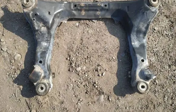 Audi A4 S4 B7 8E 8H Front subframe