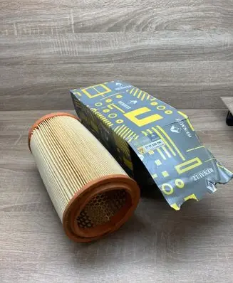 Renault Trafic I Air filter 7701030196