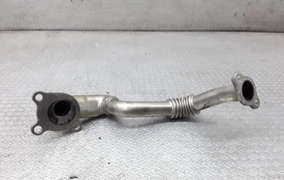 Toyota Verso EGR valve line/pipe/hose