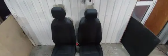 BMW 3 GT F34 Seat set 9284594 928459403