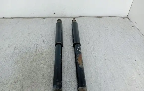 Mazda CX-9 Rear shock absorber/damper 562205