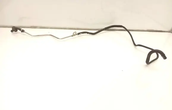 Citroen Relay III Vacuum line/pipe/hose 