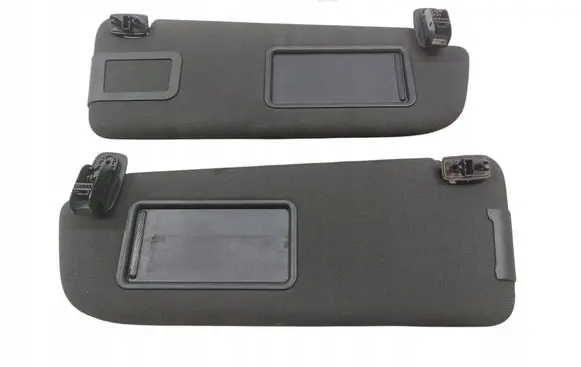 Audi A6 S6 C6 4F Sun visor