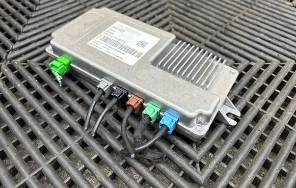 Volvo XC90 Camera control unit module 31471507