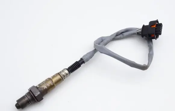 Opel Corsa C Lambda probe sensor 0258006171