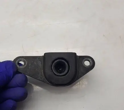 Mercedes-Benz Sprinter W907 W910 Sliding door lock A9107664200